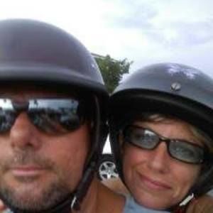 Meet your Posher, Christopher